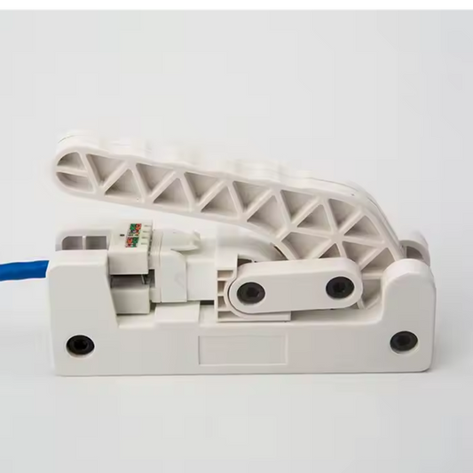 BEST SELLER Network Tool - e Keystone Jack Speed Termination Handing Tool for RJ45