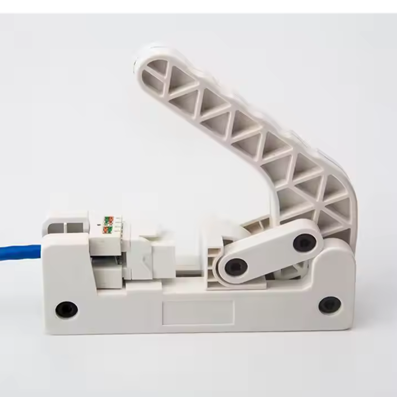 BEST SELLER Network Tool - e Keystone Jack Speed Termination Handing Tool for RJ45