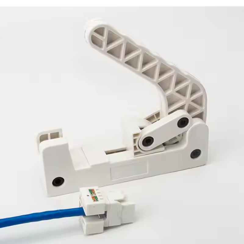 BEST SELLER Network Tool - e Keystone Jack Speed Termination Handing Tool for RJ45