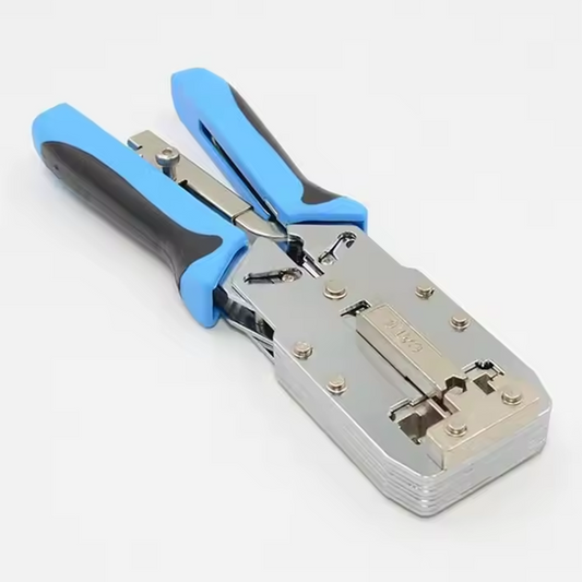 BEST SELLER Network Tool -Network Modular Crimping Tool for All Kinds of Modular Plug