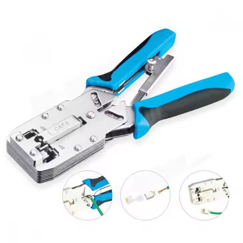 BEST SELLER Network Tool -Network Modular Crimping Tool for All Kinds of Modular Plug