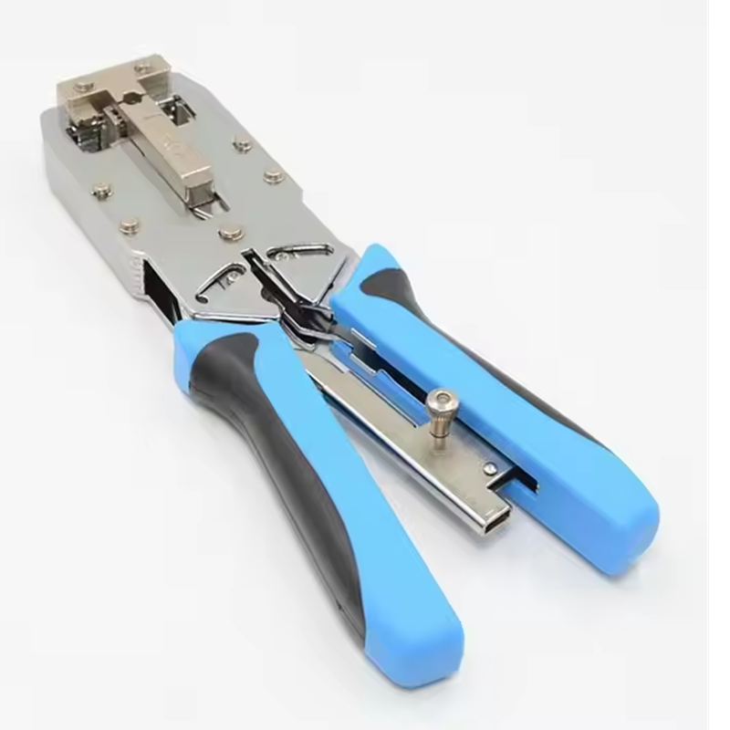 BEST SELLER Network Tool -Network Modular Crimping Tool for All Kinds of Modular Plug