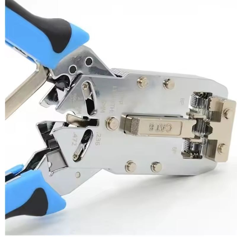 BEST SELLER Network Tool -Network Modular Crimping Tool for All Kinds of Modular Plug