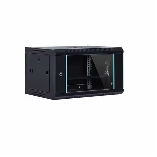 Server Cabinet - 19 Inch 12U, 42U, Rack Mount Patch Panel Rack Server Network Cabinet