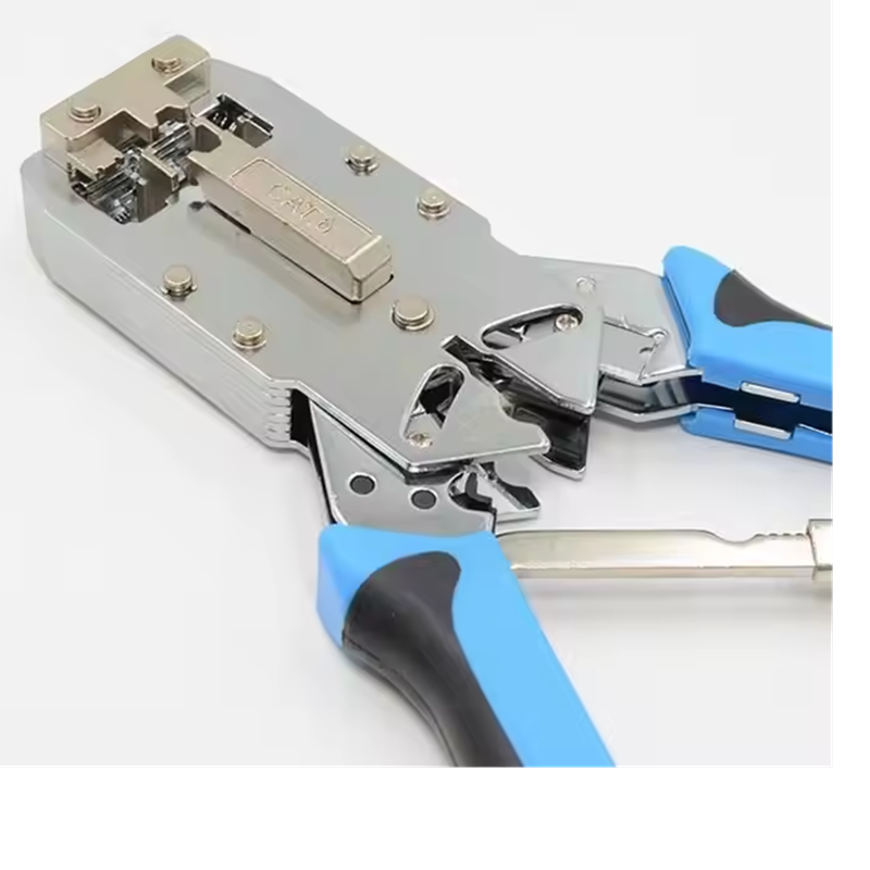 BEST SELLER Network Tool -Network Modular Crimping Tool for All Kinds of Modular Plug