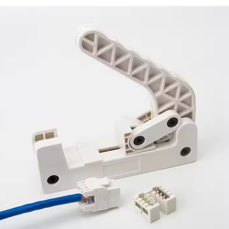 BEST SELLER Network Tool - e Keystone Jack Speed Termination Handing Tool for RJ45