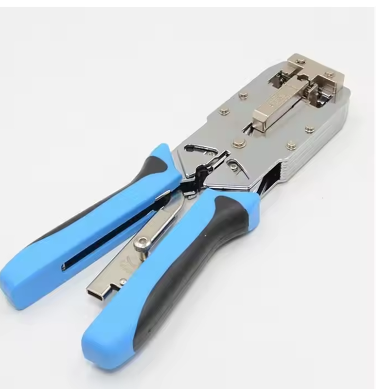 BEST SELLER Network Tool -Network Modular Crimping Tool for All Kinds of Modular Plug