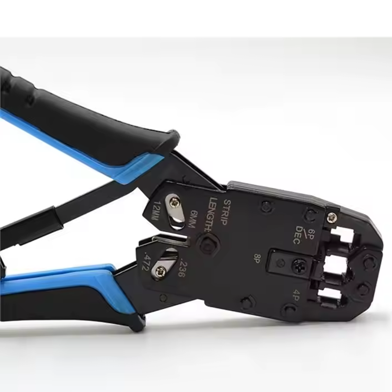 BEST SELLER Network Tool - Multi-Function Tools Crimps