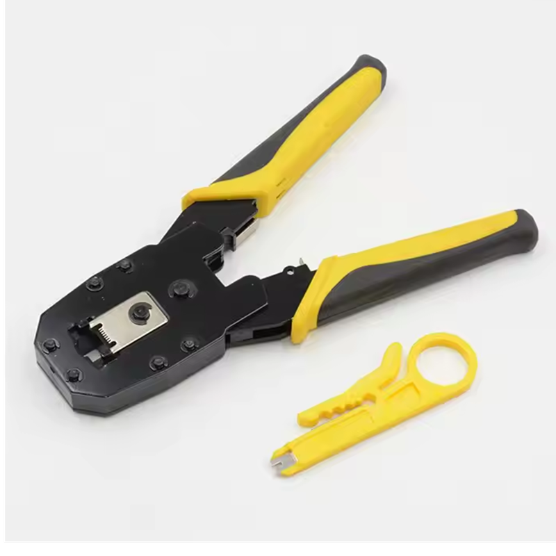 BEST SELLER Network Tool - 3 in 1 Modular Crimping Tool