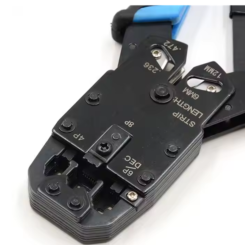 BEST SELLER Network Tool - Multi-Function Tools Crimps