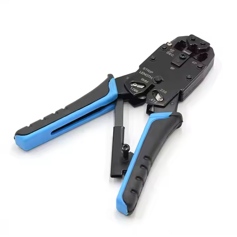 BEST SELLER Network Tool - Multi-Function Tools Crimps