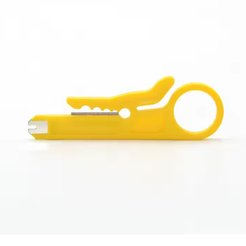BEST SELLER Network Tool - 3 in 1 Modular Crimping Tool