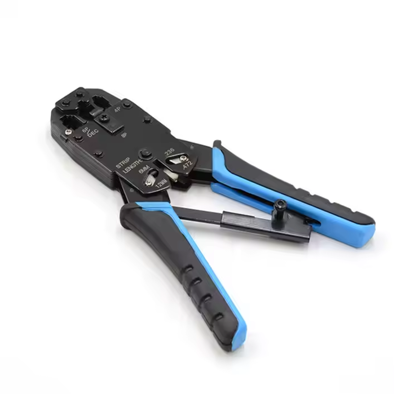 BEST SELLER Network Tool - Multi-Function Tools Crimps