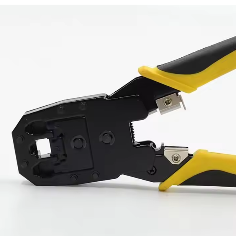 BEST SELLER Network Tool - 3 in 1 Modular Crimping Tool