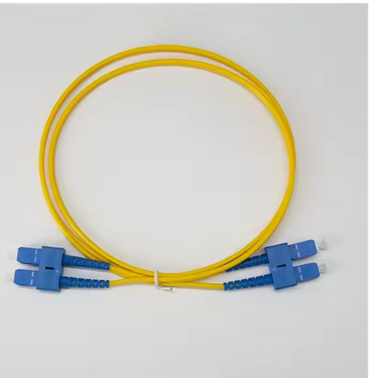 HOT SELLER Network - SC To SC Single Mode Duplex Fiber Patch Cord